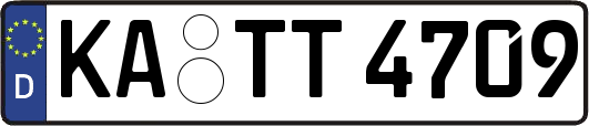 KA-TT4709