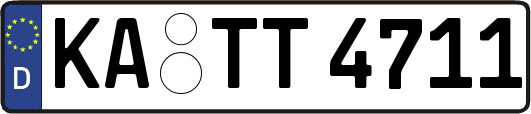 KA-TT4711