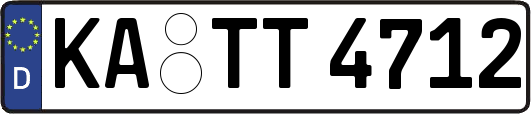 KA-TT4712