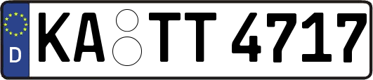 KA-TT4717