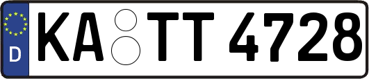 KA-TT4728