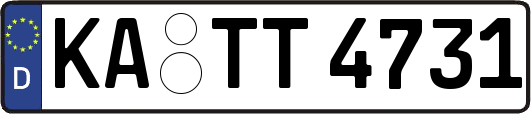 KA-TT4731