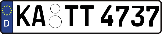 KA-TT4737