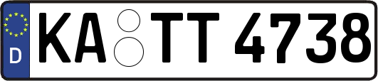 KA-TT4738