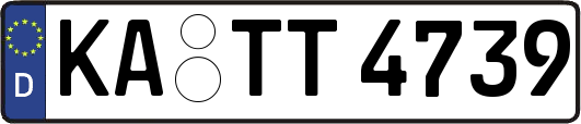 KA-TT4739