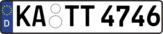 KA-TT4746