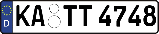 KA-TT4748