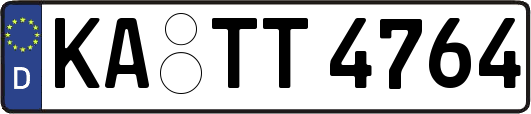 KA-TT4764