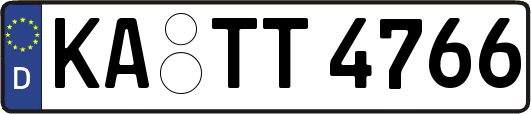 KA-TT4766