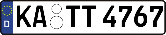KA-TT4767
