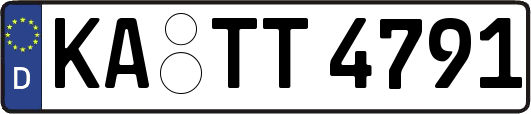 KA-TT4791