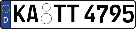 KA-TT4795