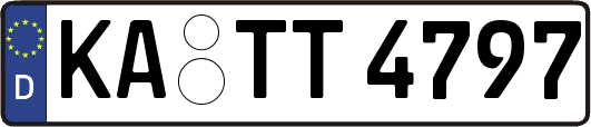 KA-TT4797
