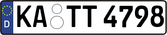 KA-TT4798