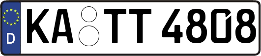 KA-TT4808