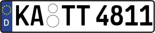 KA-TT4811