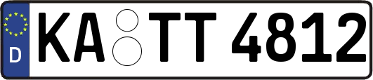 KA-TT4812