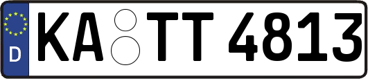 KA-TT4813