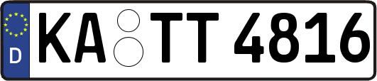 KA-TT4816