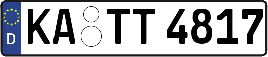 KA-TT4817