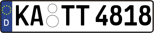 KA-TT4818