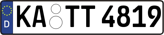 KA-TT4819
