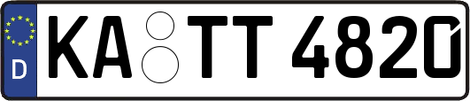 KA-TT4820