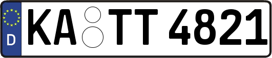 KA-TT4821