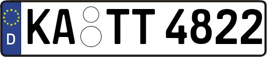 KA-TT4822