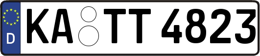 KA-TT4823