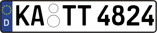 KA-TT4824