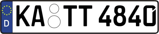 KA-TT4840