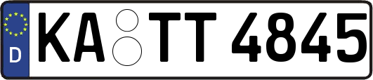 KA-TT4845
