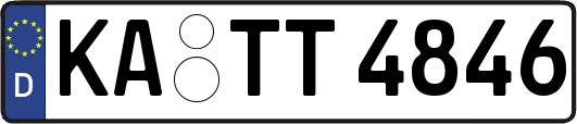 KA-TT4846