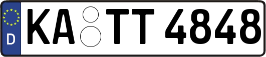 KA-TT4848