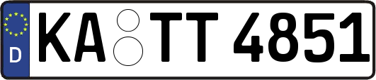 KA-TT4851