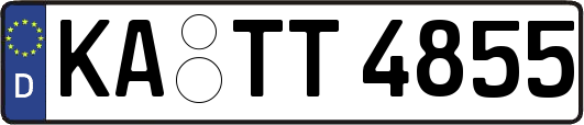 KA-TT4855