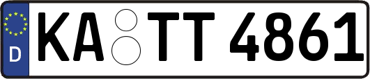 KA-TT4861