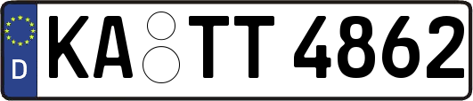 KA-TT4862