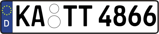 KA-TT4866