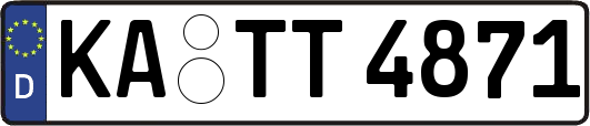 KA-TT4871