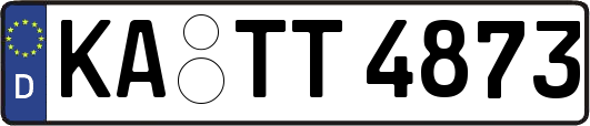 KA-TT4873