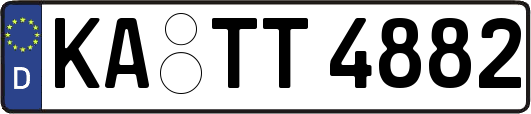 KA-TT4882