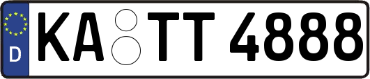 KA-TT4888