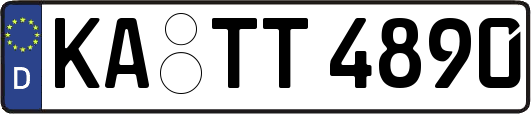 KA-TT4890