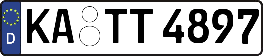 KA-TT4897
