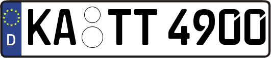 KA-TT4900