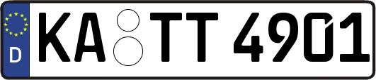 KA-TT4901