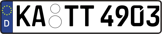 KA-TT4903