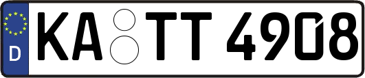 KA-TT4908